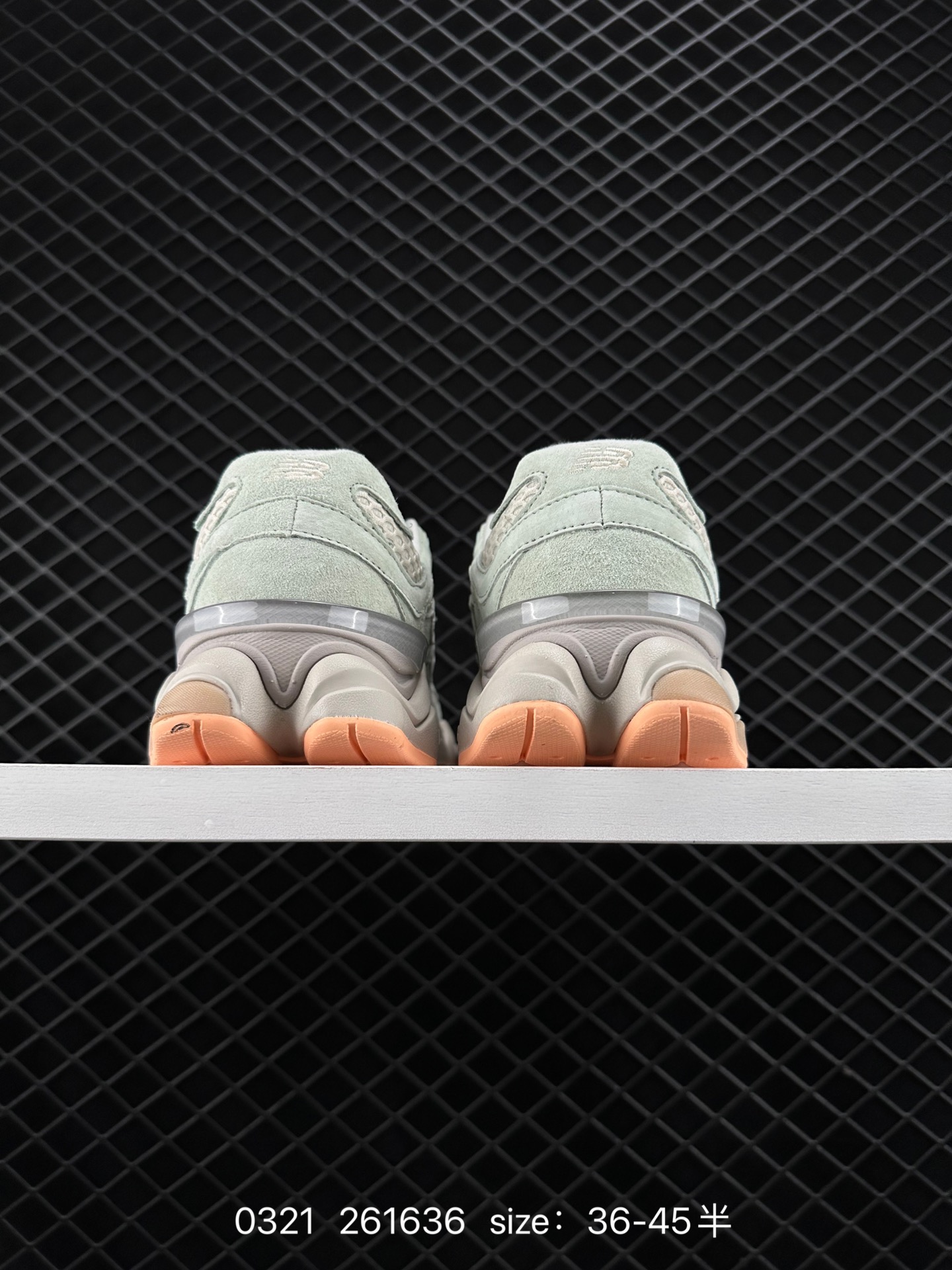 NB Joe Freshgoods x New Balance NB9060